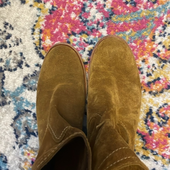 🤩SALE🤩FRYE Cara Boots - Picture 3 of 13